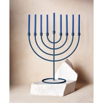 The Jewish Museum Home